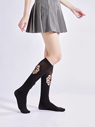 Image of Sahabowi Socks For Women, High Socks6