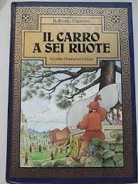  IL CARRO A SEI RUOTE
