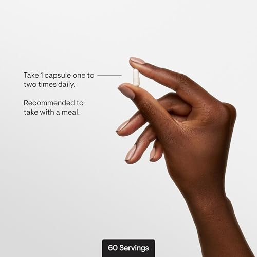 THORNE - Zinc Picolinate 15mg - Highly Absorbable Zinc Supplement - Supports Wellness, Immune System, Eye, Skin, and Reproductive Health* - Gluten-Free, Soy-Free, Dairy-Free - 60 Capsules