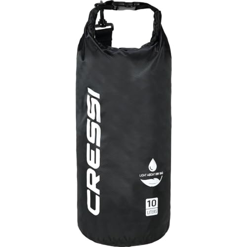 Saco Estanque Cressi Tek 15 Preto