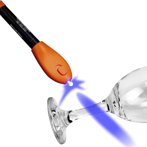 Visbella GN0.0454 Uv Light Glue Liquid Curing Adhesive Kit Resin Glue thumb #3