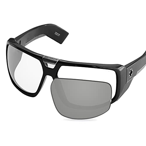 Image of 100% Precise-Fit Replacement Sunglass Lenses for Spy Optic Touring