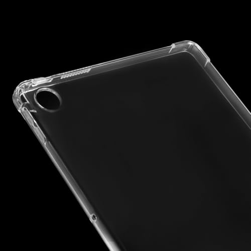 Support Lenovo Tab 10.1 2025 transparent antichoc protégeant l'écran - 2