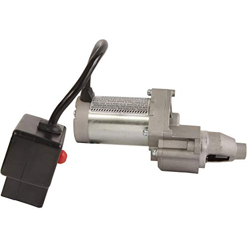 Pièce DB Electrical SCH0063 pour réparer une souffleuse en panne - 3