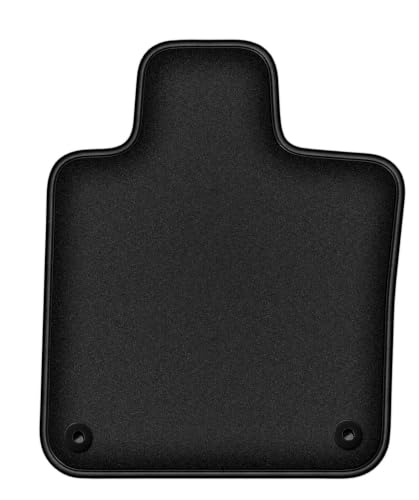 Tapis conducteur Volvo S90 II berline en polyamide haut de gamme