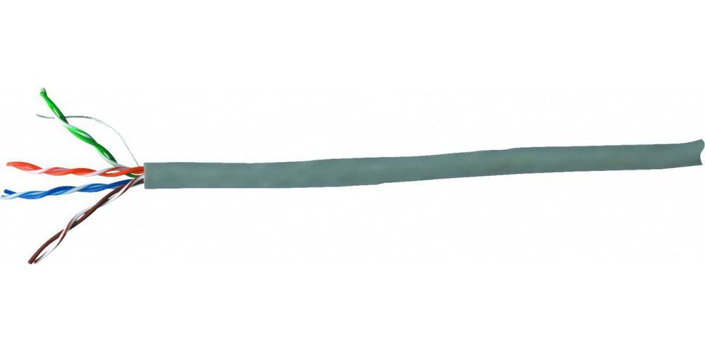 LECHPOLAccessories Brand Model Computer Cable KAB0100 UTP CAT5E CABLETECH 305M