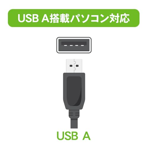 IODATA ポータブルDVDドライブ DVD/CD ビデオディスク作成 データ保存 ホームビデオ 音楽CD リッピング B’sRecorder20 （USB-A/Windows/Mac/Chrome）DVRP-W1/E