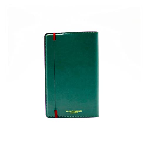 Cover in pelle Artemisia compatibile con