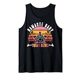 Namaste Baby Yoga Für Zwei Werdende Mutter Schwangerschaft Tank Top