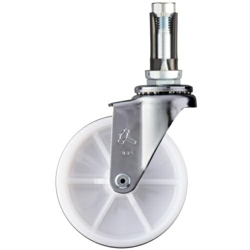 n}[LX^[(Hammer Caster) pCvݐ iCԗ 100mm 18`20p 4204EU-N100