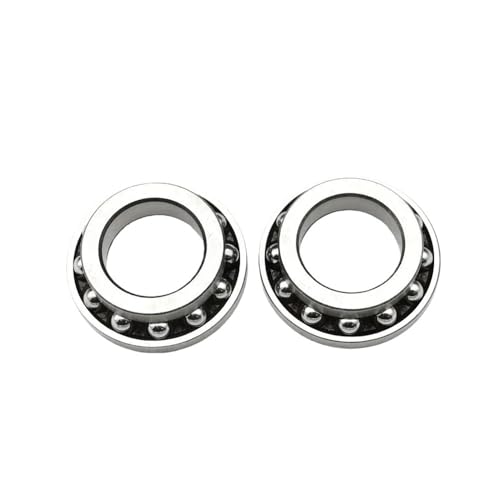 Roulement direction XP500 TMAX500 XVS650 XVS950 billes pression plaque - 6