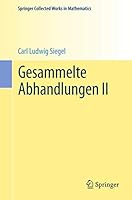 Gesammelte Abhandlungen II 366248904X Book Cover