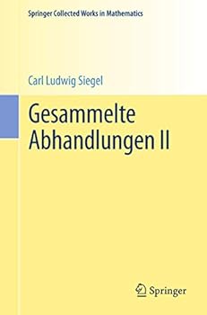 Paperback Gesammelte Abhandlungen II Book