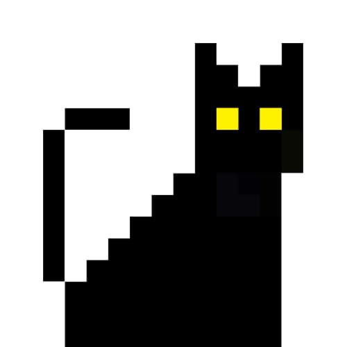Pixel Muse - pixel art editor