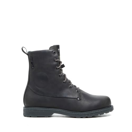 TCX Blend 2 WP Motorcycle Boots