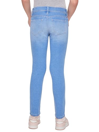 YMI Girls Faux Front Pocket Skinny Jean3