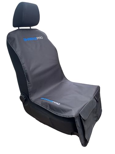 Capa banco de carro, protetor impermeável, suor, praia, crianças, Pets