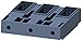 Siemens 3RT19 56-4G Box Terminal Block For Soft Starter, Round and Flat Wire, Up to 120mm, Size S6