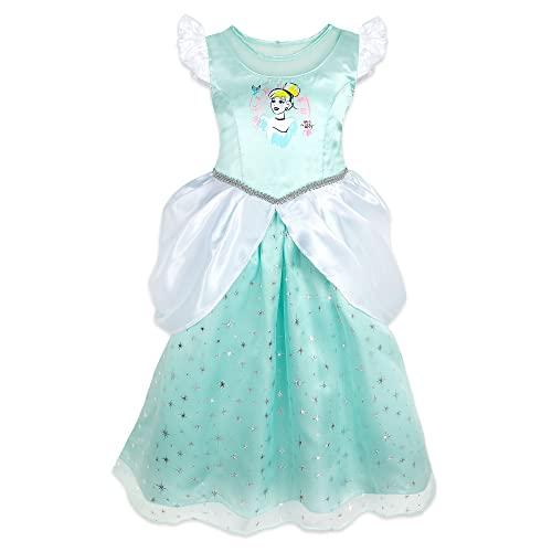Disney Cinderella Deluxe Nightgown for Girls