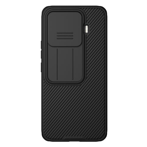 Coque pour Xiaomi 17T Pro magnétique et ultra-mince en finition givrée noire
