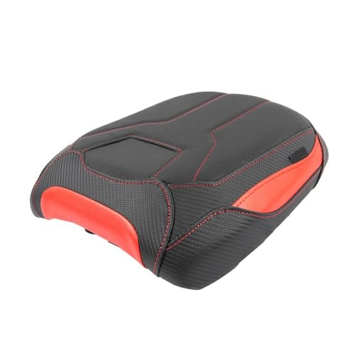 Coussin passager arriere Tracer 9 GT pour voyager confortablement a deux