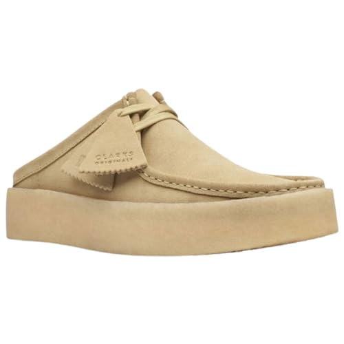 [N[NX] r[ Jbv [ ~[ V[Y x[W XG[h JWA Y jp WALLABEECUP LO 26169187 Maple_Suede UK11(29.0cm)