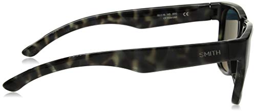 Image of SMITH Lowdown 2 Sunglasses with ChromaPop Polarized Lenses - Lifestyle Eyewear for Driving, Hiking, Everyday Wear