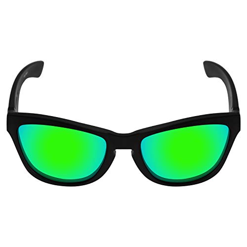 Image of Mryok Replacement Lenses for Oakley Jupiter Sunglasses, HD Polarized, UV Protection, Impact Resistant