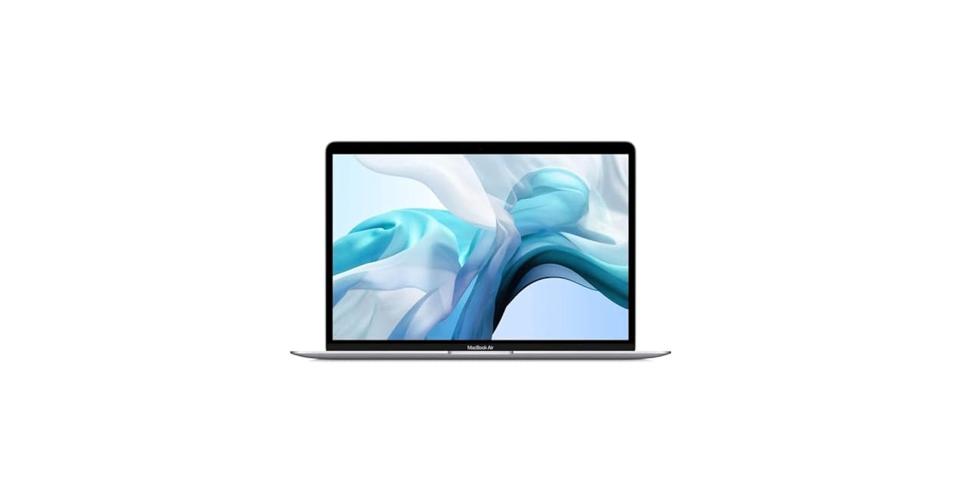 Amazon.com: Apple Mid-2019 MacBook Air with 1.6GHz Intel