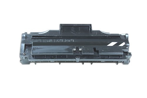 Rebuilt do Savin Savinfax 3710 Toner Black - TYPE1265D / 430400 - na ok. 4300 stron (5% pokrycia)