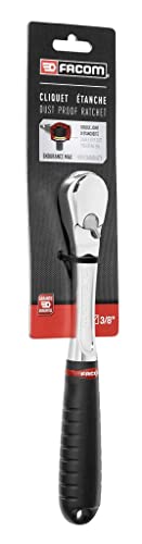 Facom FCMJL161 JL.161PB 3/8-inch Sealed Pear Head Ratchet Drive