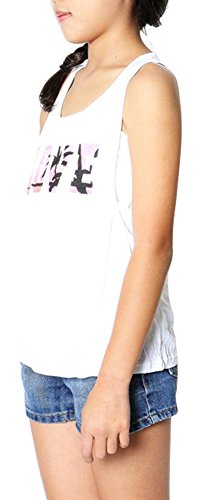 Image of ToBeInStyle Girls' Assorted Cotton Knit Tees & Camis Tanks Tops - Ages 6 to 12