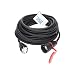 Produktbild SCHUKO Gummiverlängerung 230V H07RN-F 3G 2,5 mm² von KALLE DAS KABEL 50 Meter