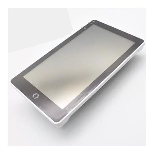 Écran tactile pour IMC2000 C3000 C3500 : pièce de rechange LCD pour panneau de commande Ricoh