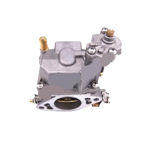 Carburateur de précision pour moteur hors-bord 4 temps 15 ch F15 et référence 66M-14301-12-00