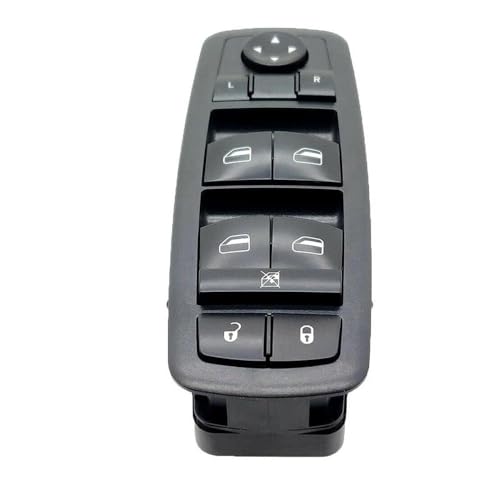 Interrupteur lève-vitre électrique Dodge Dart commande de vitre avant gauche