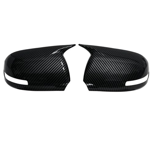 Coque rétroviseur Mitsubishi cassé ASX Outlander solution carbone
