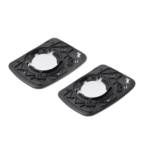 Rétroviseur chauffant pour résoudre la buée sur Freelander 2 et Range - 3