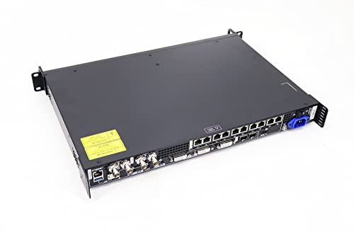 Image of Nova Star VX1000 with Flight case LED Screen Video Processor NOVA VX1000 LED Display