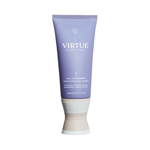Virtue Full Volumizing Conditioner Thickens Hair Cover