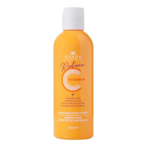 GYADA COSMETICS Tonico Viso Illuminante 200 ml