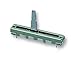 Alps Alpine Potentiometer, Slide, 10K - RS3011110K
