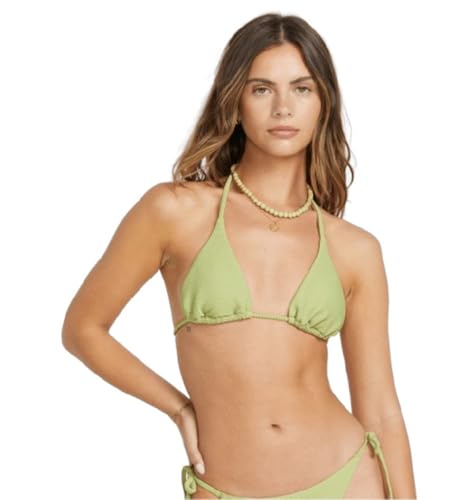 Billabong Women's Tanlines Multi Tri Bikini Top2