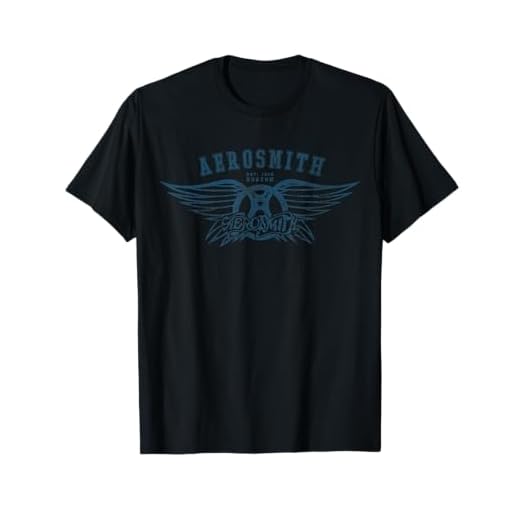 エアロスミス-推定1970年 Tシャツ