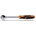 Beta Tools 920/55-1/2" REVERSIBLE RATCHET 72 TEETH