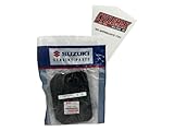 Cyclemax One Pack compatible with Suzuki Air Filter 13780-14F01 Contains One Air Filter 13780-14F01