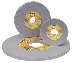 Norton 8x1x1-1/4 32a46hvbe Norton Grinding Wheel
