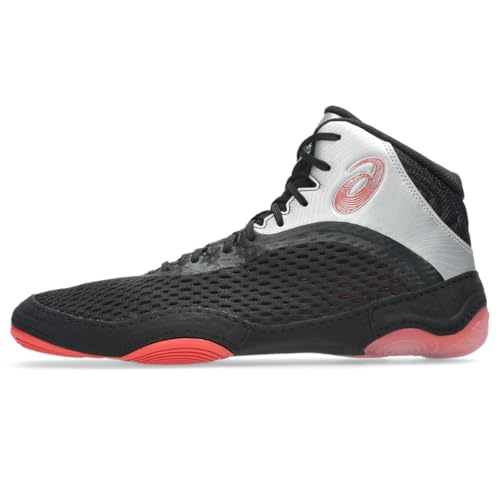 Image of ASICS Men's Split Elite Wrestling Shoes