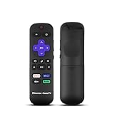 Hisense Roku TV IR Remote