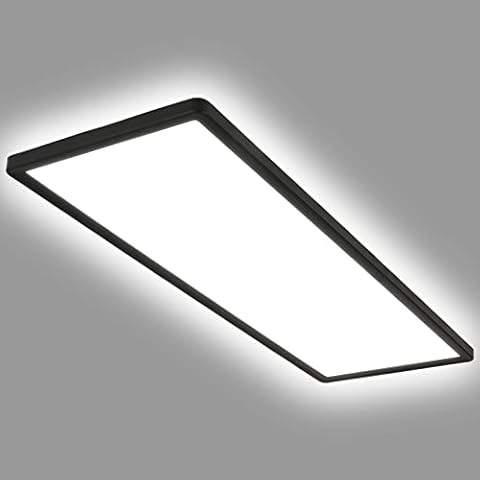 BRILONER Leuchten - Deckenlampe LED Cover
